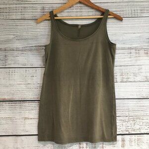 Thyme Tank Top size  Medium - P-29